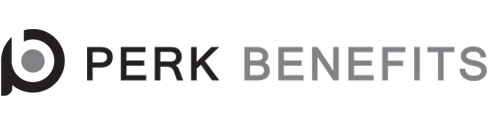 Perk Benefits Logo